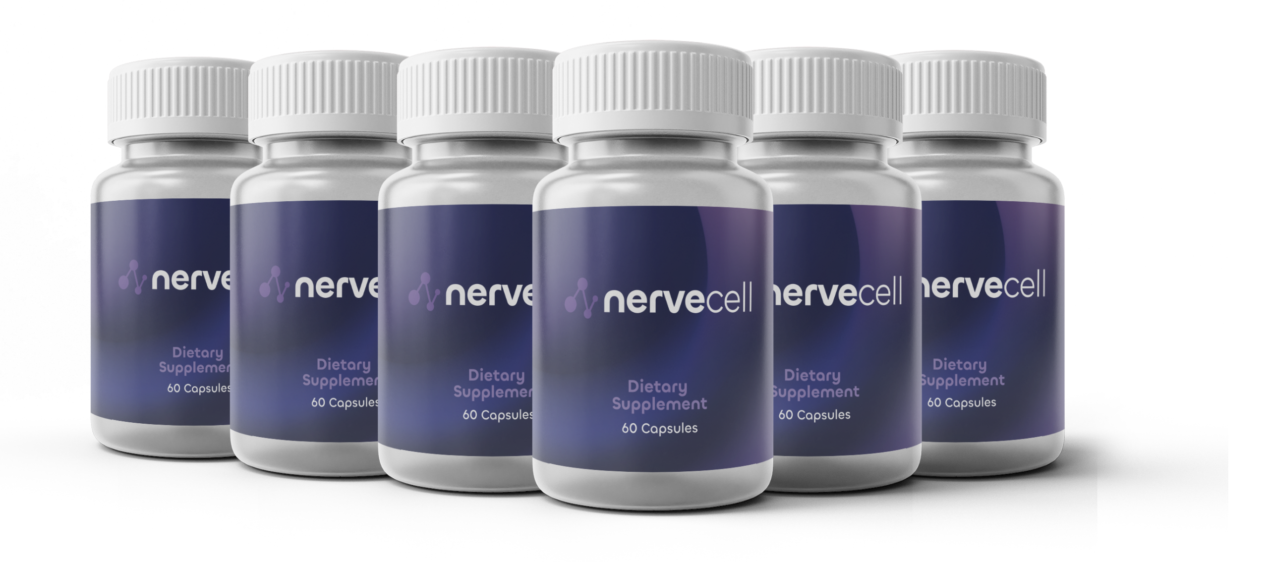 NerveCell promotional banner