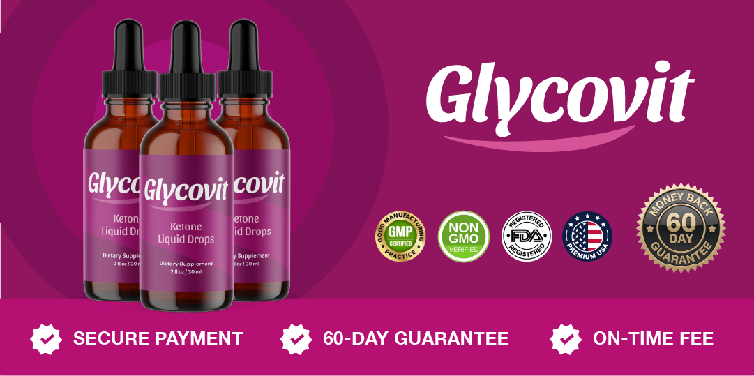 Glycovit promotional image