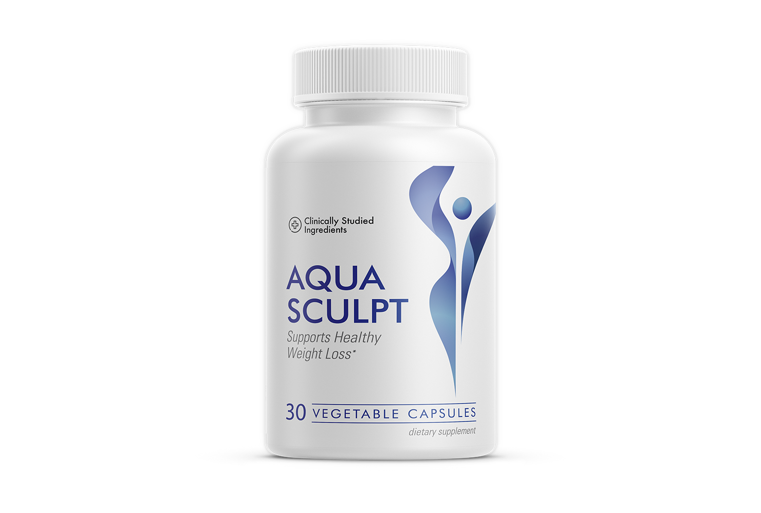AquaSculpt supplement bottles