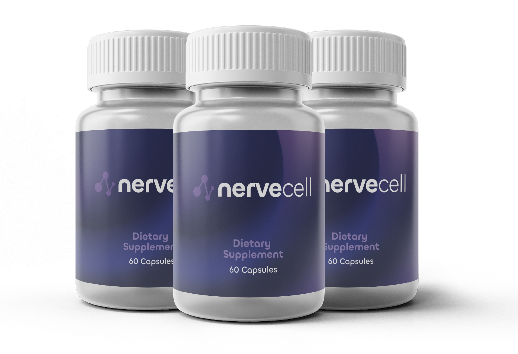 NerveCell bottles